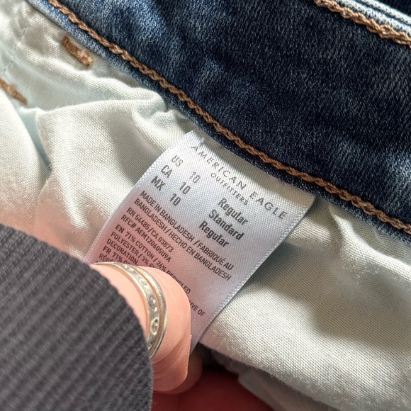 AMERICAN EAGLE Jeggings - Picture 6 of 10